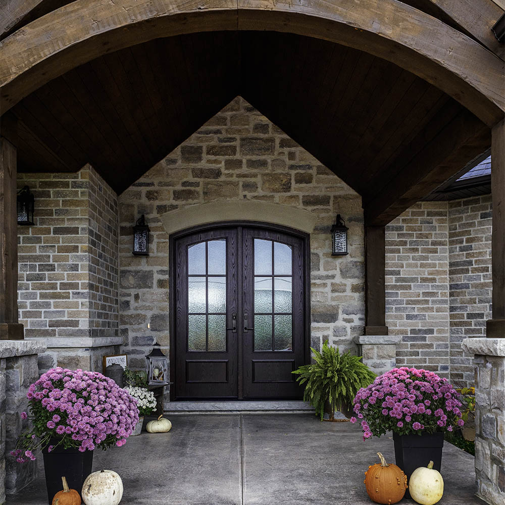 Explore Exterior Doors