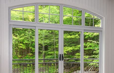 Custom Windows - VDK Windows & Doors