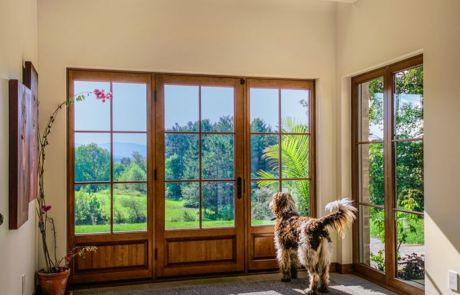 Custom Windows - VDK Windows & Doors