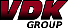 VDK Group Logo