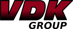 VDK Group Logo