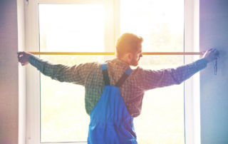 6 Things to Consider When Choosing A Window Installation Company