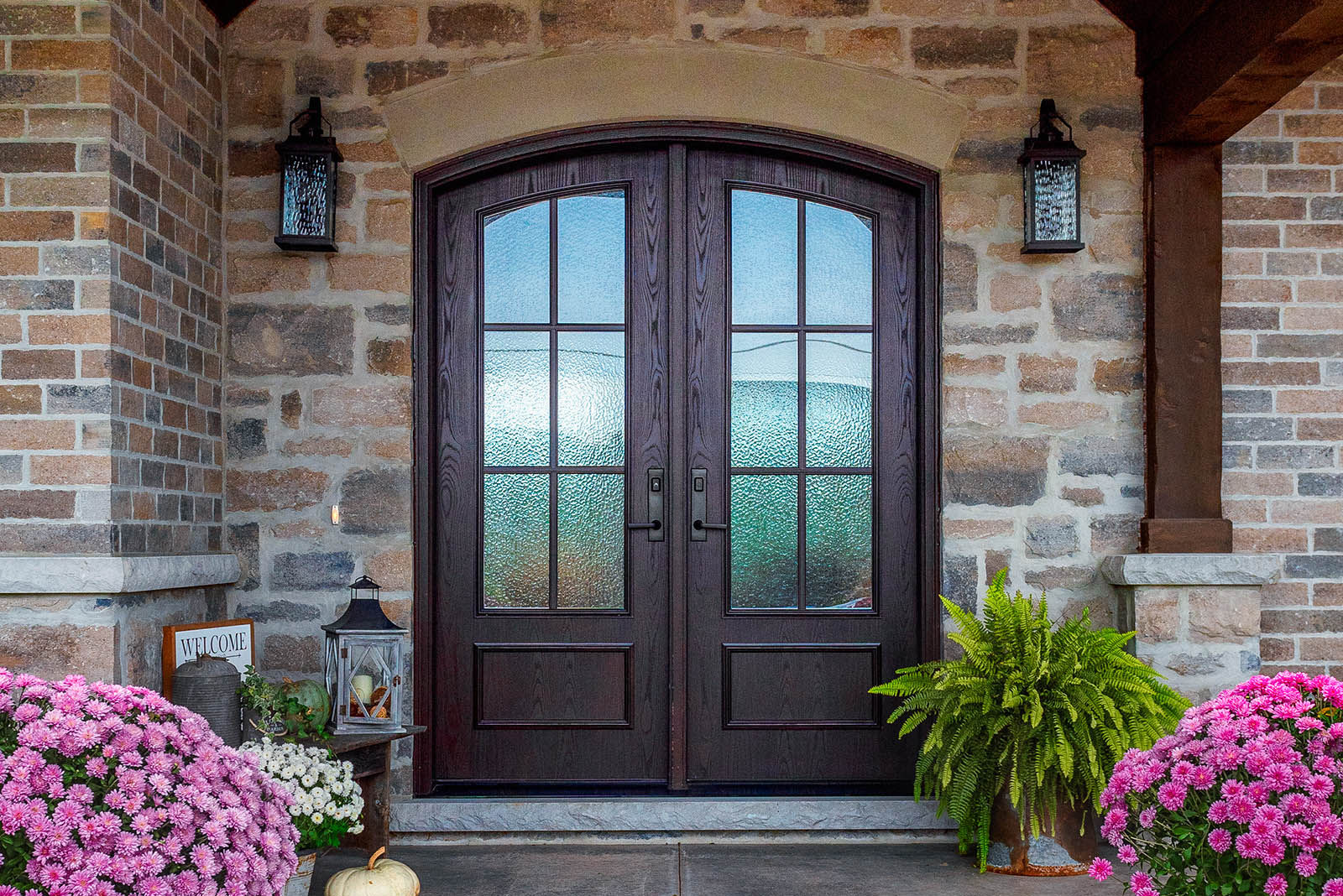 Choosing The Right Front Door For Your Home