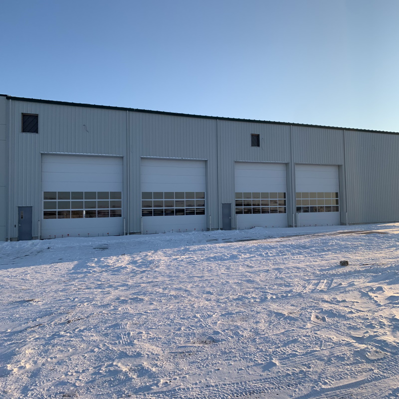 Explore Garage Doors
