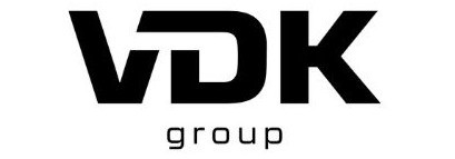 VDK Group Logo